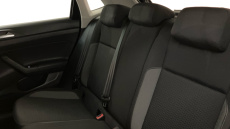 Volkswagen Polo 1.0 Life 5dr Petrol Hatchback